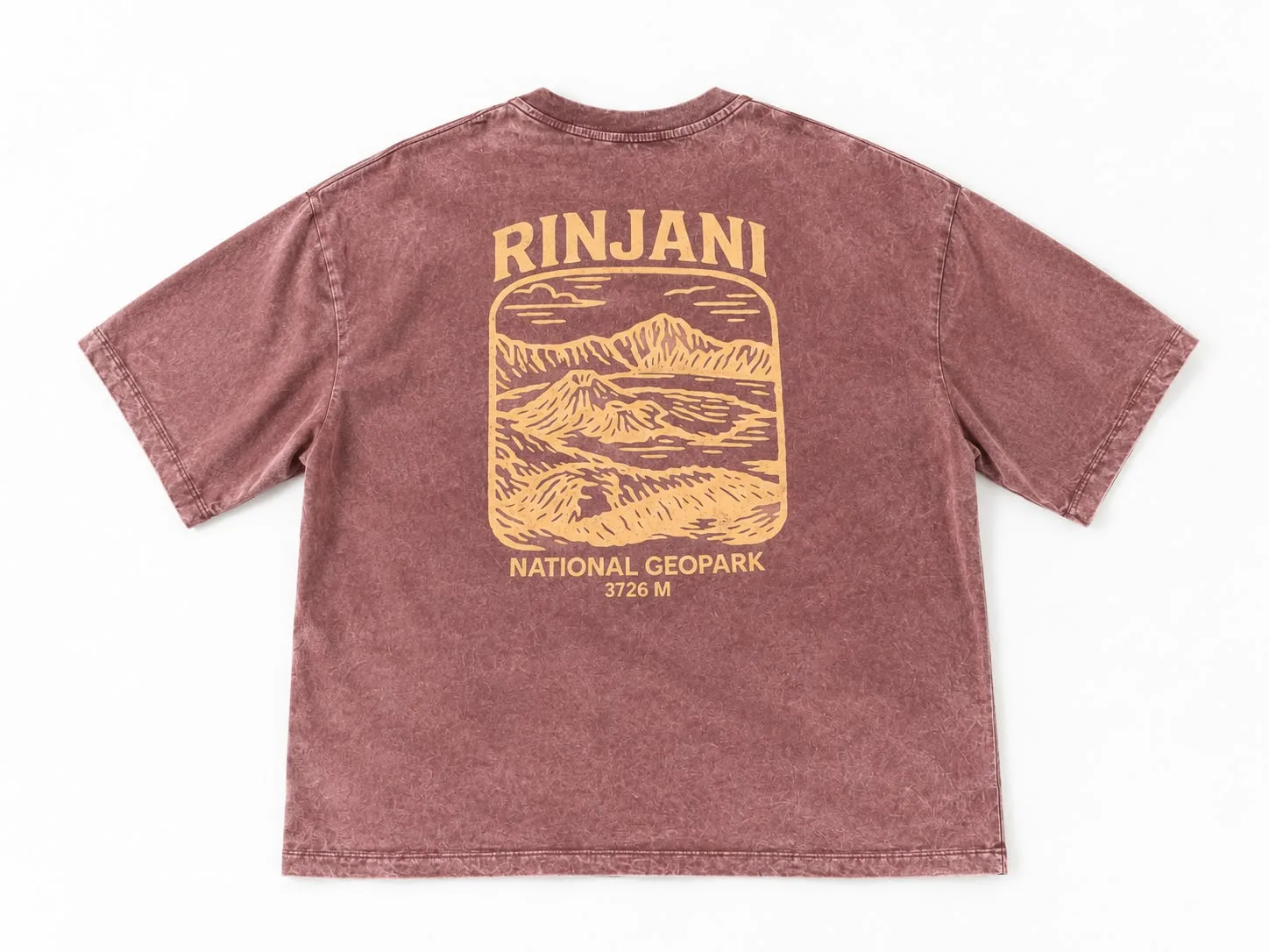 PALO T-SHIRT — NATGEO WINE — foto 2